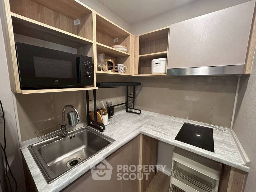 picture 2-BR Condo at Atmoz Ratchada-Huaikwang in Wang Thonglang (ID 2691933) - 3/3