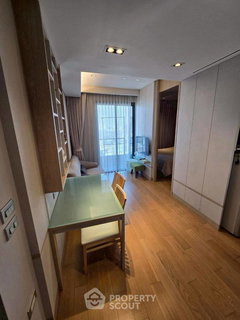 รูปภาพ คอนโด 1-ห้องนอน ที่ เดอะ ลุมพินี 24 ใกล้ BTS พร้อมพงษ์ (ID 2698236)