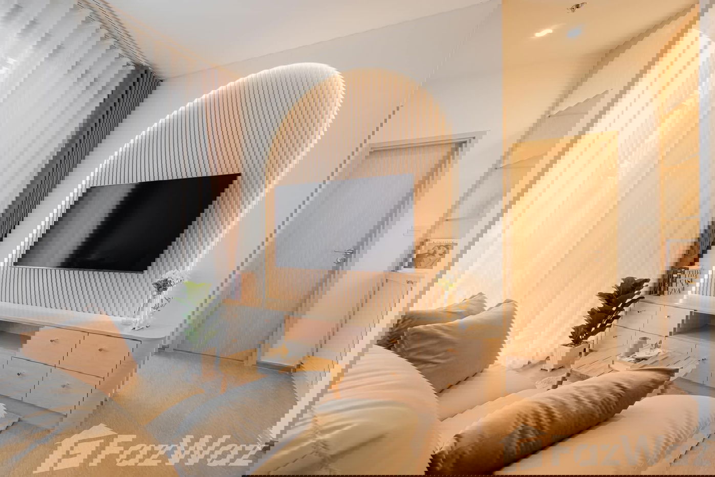 picture 2 Bedroom for Rent at Maru Ekkamai 2 1984030 - 2/8