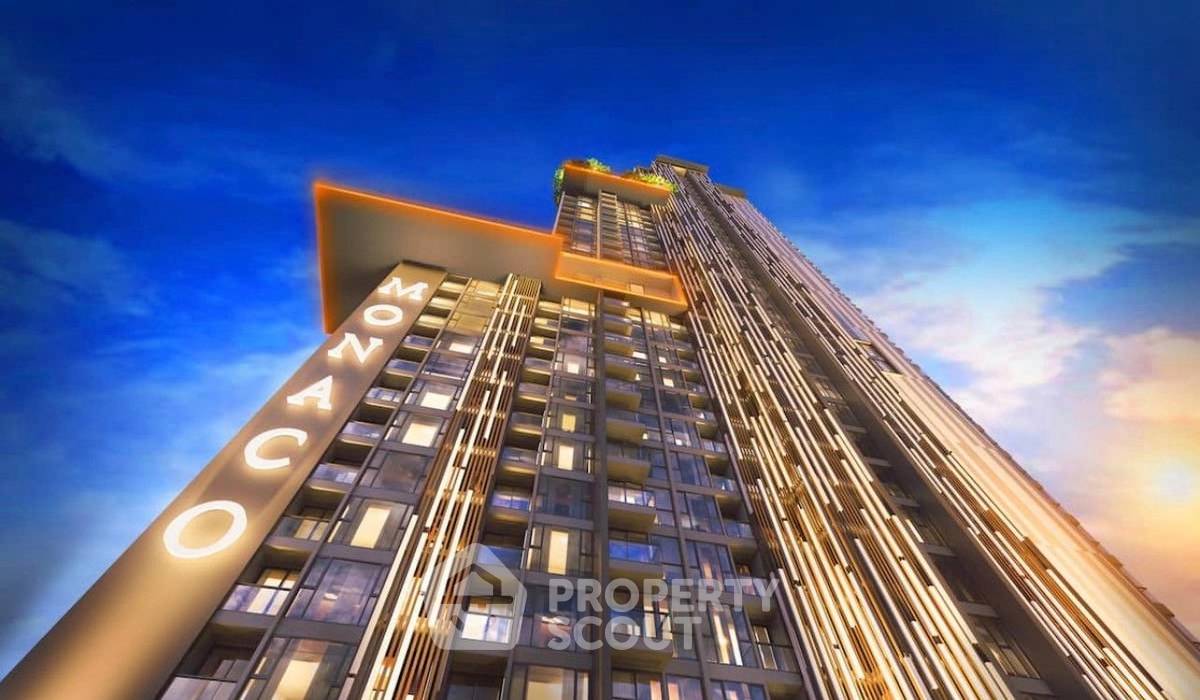 รูป คอนโด 1-ห้องนอน ที่ เดอะ ริเวียร่า โมนาโค ใกล้ เมืองพัทยา (ID 1295661) - รูปที่ 15/18