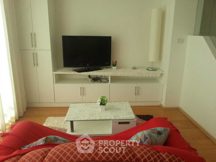 รูปภาพ 1-BR Condo at Villa Ratchatewi near BTS Phaya Thai (ID 2040025)
