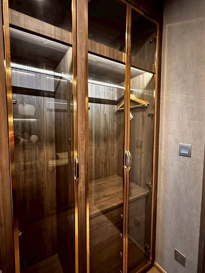 picture FOR RENT :Ashton Chula 🔥PRICE 🔥 30,000 BAHT/Month 🔥line :@190evxgl - 12/19