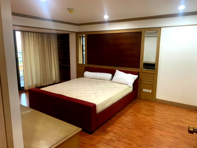 เช่าคอนโด ถนนกรุงเทพ-ชลบุรี มอเตอร์เวย์ : 🟢ER25859 🟢ให้เช่า / For Rent Flora Ville | 3 ห้องนอน 3 ห้องน้ำ |💰 27,000 บาท/เดือน