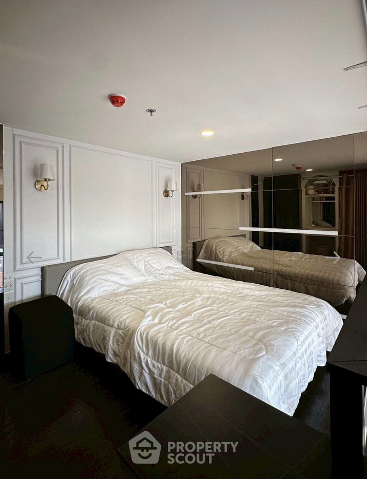 รูป คอนโด 2-ห้องนอน ที่ พาร์ค ออริจิ้น ทองหล่อ ใกล้ BTS ทองหล่อ (ID 2661434) - รูปที่ 10/13