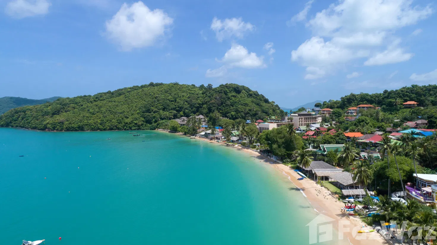 picture 6 Bedroom Villa for rent at Cliff Top Residence 6080086 - 10/42