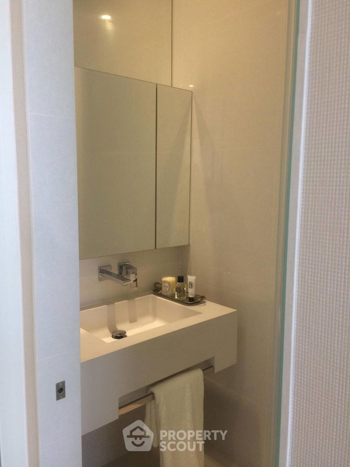 รูป คอนโด 2-ห้องนอน ที่ วิตโตริโอ สุขุมวิท 39 ใกล้ BTS พร้อมพงษ์ (ID 509083) - รูปที่ 7/8