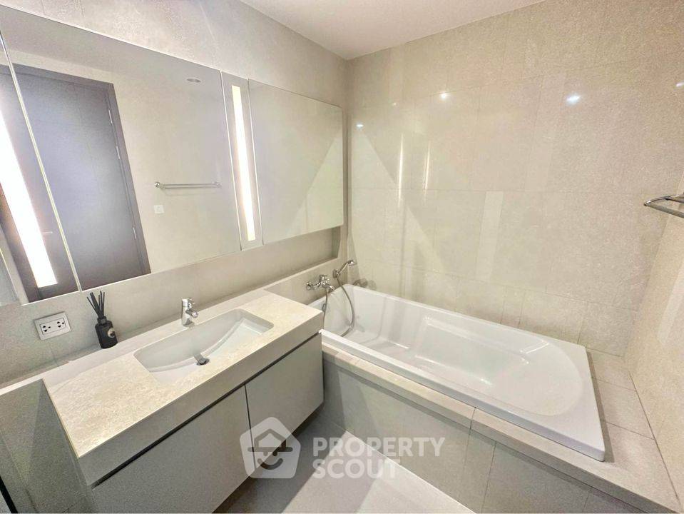 รูป คอนโด 1 ห้องนอน 50 ตร.ม. ชั้น 5 ที่ Quattro By Sansiri ใกล้ BTS ทองหล่อ (ID 1384211) - รูปที่ 6/6