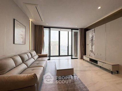 รูปภาพ 2-BR Condo at Supalai Icon Sathon near MRT Si Lom (ID 2692811)