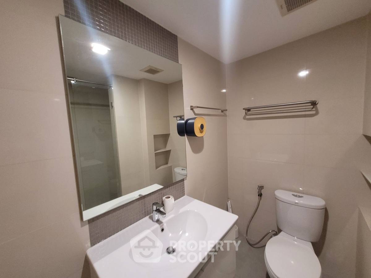 รูป คอนโด 2-ห้องนอน ที่ มาเอสโตร 39 สุขุมวิท 39 ใกล้ BTS พร้อมพงษ์ (ID 555229) - รูปที่ 13/33