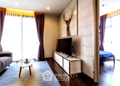 Condos for sale : 1-BR Condo at The XXXIX By Sansiri near BTS Phrom Phong (ID 2526190)