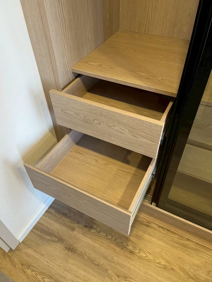 รูป เช่า เดอะ ทีค สาทร - ลุมพินี เฟอร์ฯครบ ใกล้ Mrt ลุมพินี - รูปที่ 11/33