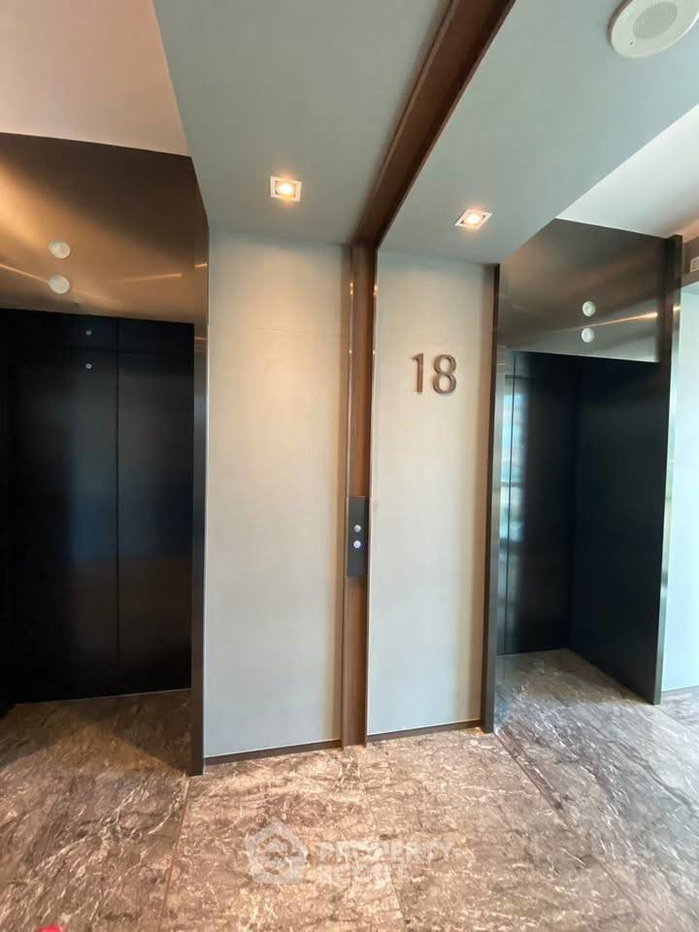 รูป คอนโด 1-ห้องนอน ที่ 185 ราชดำริ ใกล้ BTS ราชดำริ (ID 2707723) - รูปที่ 18/40