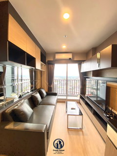 รูปภาพ ให้เช่า Plus connect hatyai ชั้น 26 ขนาด 30 ตร.ม. ทิศเหนือ เช่า 13,000 บาท/เดือน