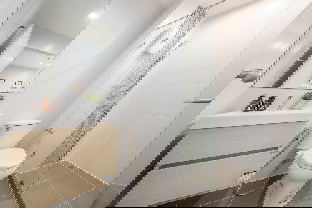 รูป ขายคอนโดรีโนเวทสวย Metro Sky ประชาชื่น 1ห้องนอน 1ห้องน้ำ ผ่อนเพียง 8,000 บาท/เดือน ติด MRT เตาปูน และ MRT บางซ่อน ใกล้ทางด่วน - รูปที่ 11/15