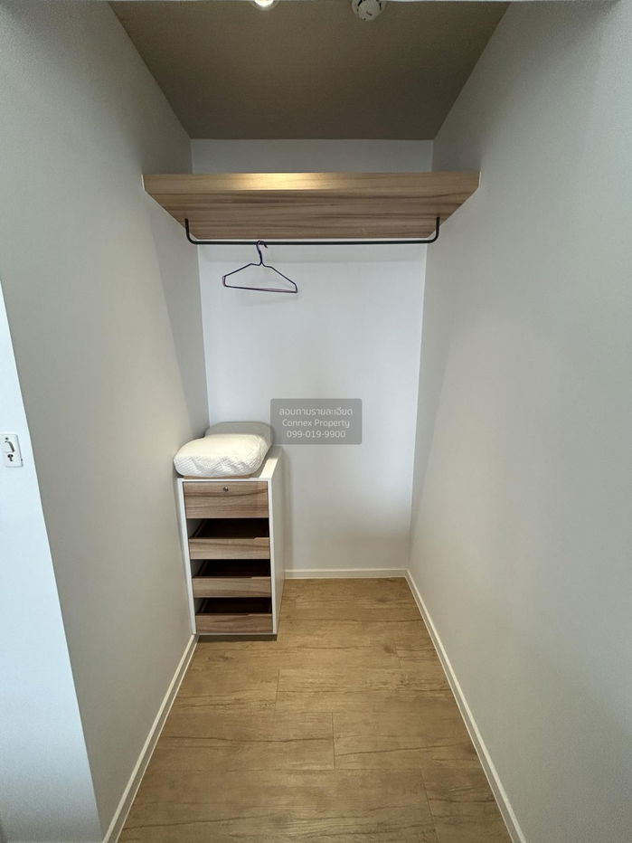 รูป 🔥🔥🔥 เช่าคอนโด ทริปเปิ้ล วาย เรสซิเด้นซ์ MRT-สามย่าน วังใหม่ เขต ปทุมวัน กรุงเทพ CX-79640 ✅ ทักไลน์ @connexproperty ตอบทันที ทีมงานมืออาชีพ ✅ 🔥🔥🔥 - รูปที่ 3/12