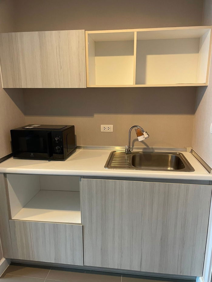 picture ✅️Ready to Move in 🔥For Rent #NOP382 Metro Luxe Riverfront Rattanathibet - 6/8