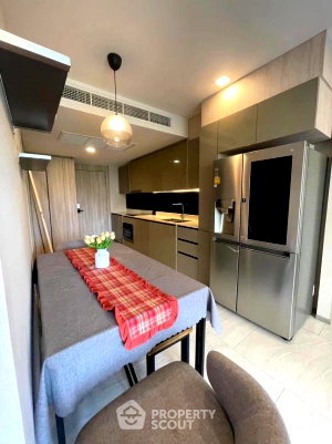 คอนโดให้เช่า : คอนโด 2 ห้องนอน Fynn Sukhumvit 31 ใกล้ MRT สุขุมวิท (ID 1896526)