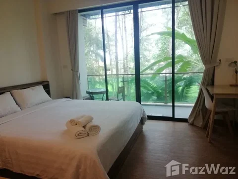 Spacious Corner Studio | 41.7 sq.m. | 2nd Floor 6077798