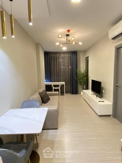 รูปภาพ 1-BR Condo at Quintara Phume Sukhumvit 39 near BTS Phrom Phong (ID 2050269)