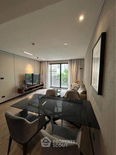 รูปภาพ 1-BR Condo at Noble Above Wireless-Ruamrudee near BTS Nana (ID 2559360)