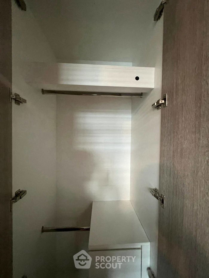 picture 1-BR Condo at Maestro 19 Ratchada19 - Vipha near MRT Ratchadaphisek (ID 2237577) - 5/15