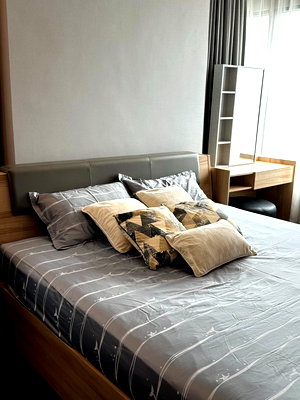 ขายคอนโด : Best Room 💗 ขาย C Ekkamai ห้องสวยมาก ราคาดีสุดๆ ห้องกว้าง พื้นที่เยอะ | Code DS2372 Line: @Dstay