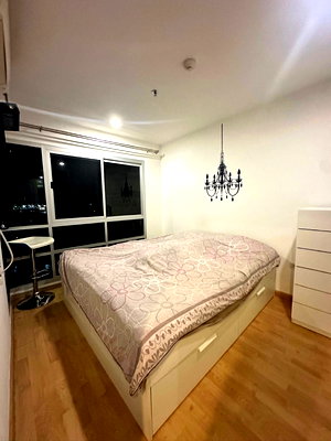 Condos for rent : ✅️Ready to Move in 🔥For Rent #NOP376 U Delight @Jatujak Station