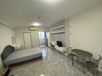 รูปภาพ P706 ให้เช่าคอนโด City Home Rattanathibet (ซิตี้ โฮม รัตนาธิเบศร์) ห้องสวย เฟอร์ครบ พร้อมเข้าอยู่ ราคาพิเศษ