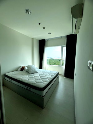 Condos for rent : For rent Aspire erawan BTS erawan  Fully Furnished+ Electric stove ready to move 