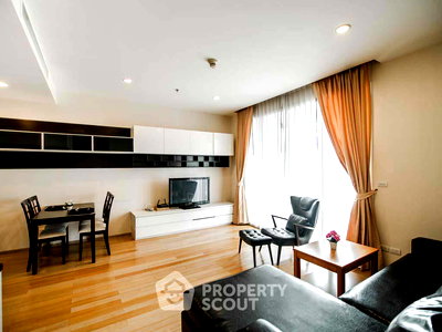 Condos for rent : 2-BR Condo at 39 By Sansiri near BTS Phrom Phong (ID 2705073)