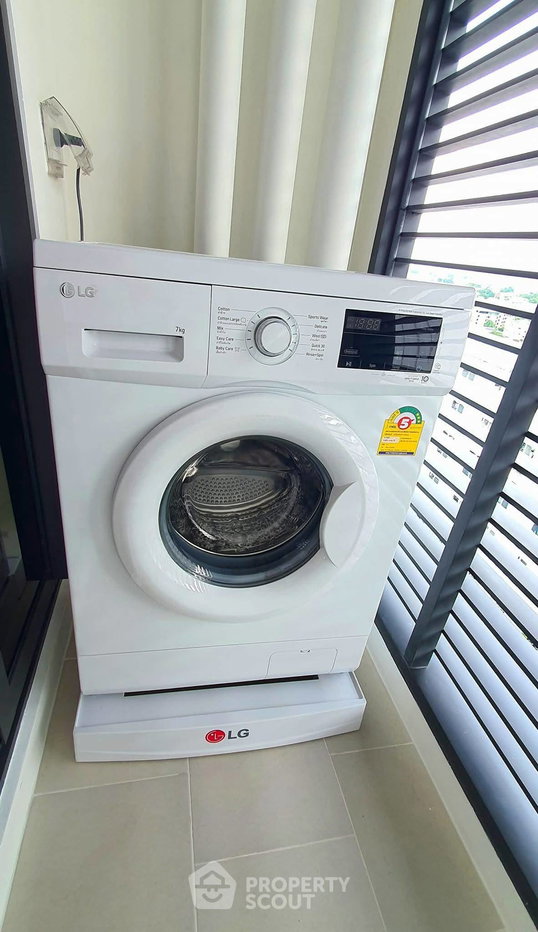 รูป คอนโด สตูดิโอ ที่ แมสซารีน รัชโยธิน ใกล้ BTS รัชโยธิน (ID 2704410) - รูปที่ 8/8