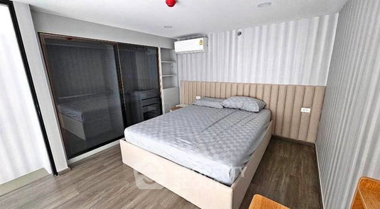 รูปภาพ 1-BR Condo at SO Origin Kaset Interchange near BTS Kasetsart University (ID 2705896)