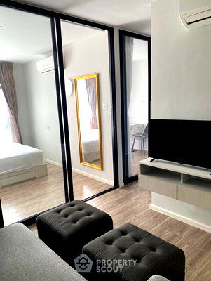 Condos for sale : 1-BR Condo at Kensington Phahol-Kaset near BTS Kasetsart University (ID 2705357)