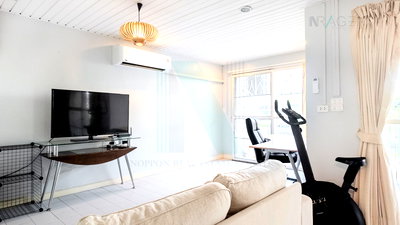 Condos for rent BTS On Nut : 🚩 For Rent Condo MODERN HOME PLACE Building 1, Floor 1,2 bed room, Room size 112 sqm