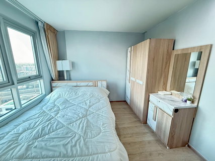 รูปภาพ @Condorental condo for rent Rich Park @ Chaophraya