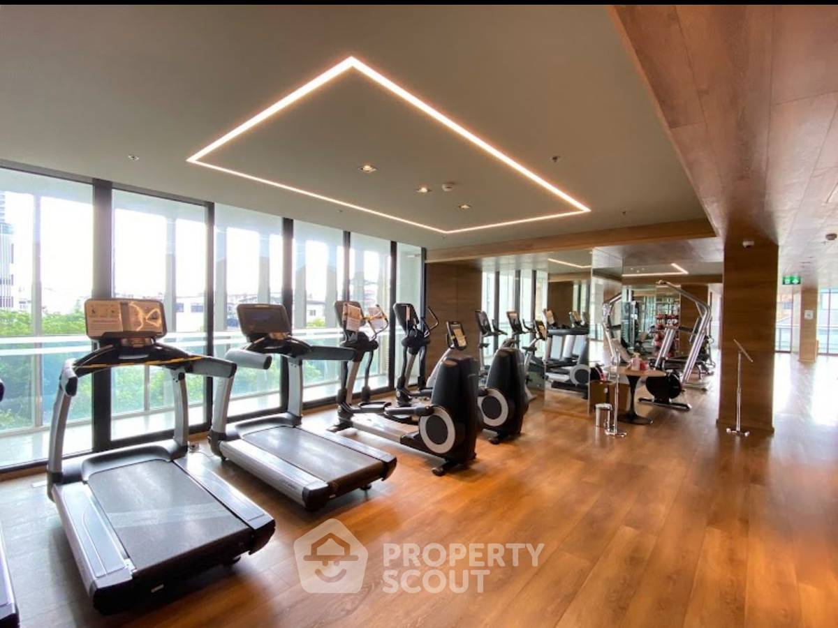 รูป คอนโด 1-ห้องนอน ที่ พาร์ค ออริจิ้น พร้อมพงษ์ ใกล้ BTS พร้อมพงษ์ (ID 2677196) - รูปที่ 7/7