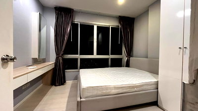 Condos for rent : ✅️Ready to Move in 🔥For Rent #NOP375 Prodigy MRT Bangkhea