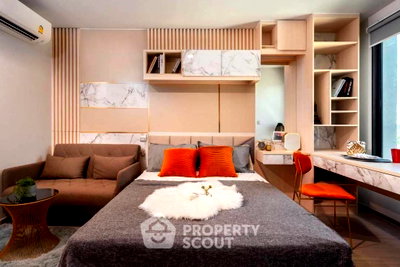 Condos for rent : 1-BR Condo at Life Ladprao near BTS Ha Yaek Lat Phrao (ID 2698810)