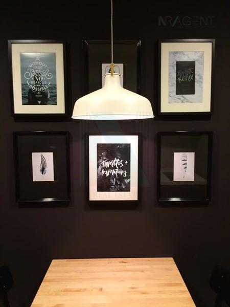 รูป ให้เช่าคอนโด ฟิวส์ จันทน์-สาทร อาคาร A ชั้น 26 1 ห้องนอน ขนาด 32.00 ตรม ใกล้ เซ็นทรัล พระราม 3 - รูปที่ 4/8