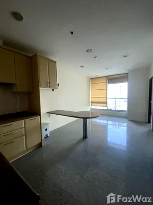 ขายคอนโด : ขาย คอนโด 2 ห้องนอน ในโครงการ สาทร เฮ้าส์ 6086923
