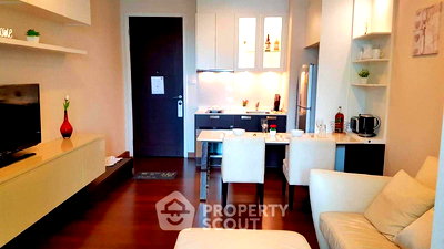 Condos for rent : 1-BR Condo at Ivy Thonglor 23 close to Thong Lo (ID 842330)