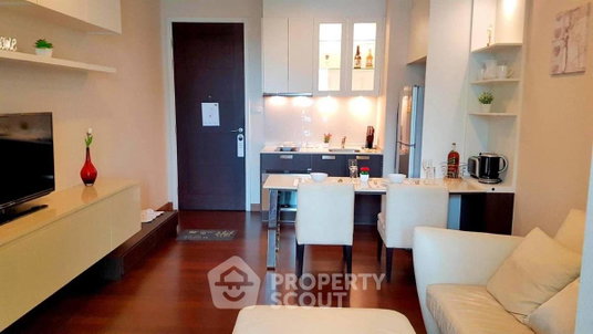 รูปภาพ 1-BR Condo at Ivy Thonglor 23 close to Thong Lo (ID 842330)