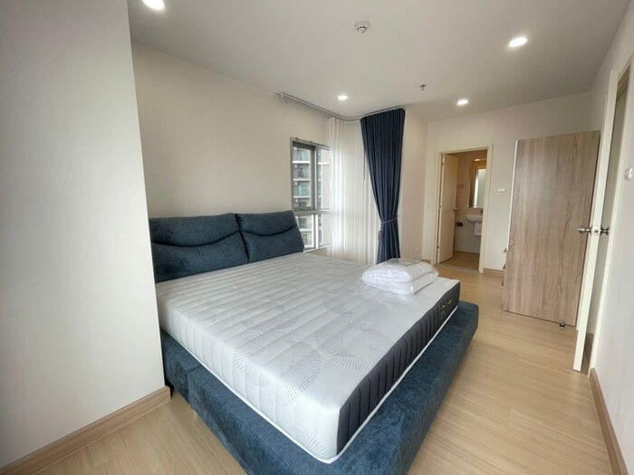 รูป 💥💥ROOM FOR RENT💥💥ศุภาลัย เวอเรนด้า สถานีภาษีเจริญ 2Bed 65 ตร.ม.ชั้น 10 ตึก B วิวสวน แต่งครบ สนใจ LINE: @atfirm📲 - รูปที่ 19/28