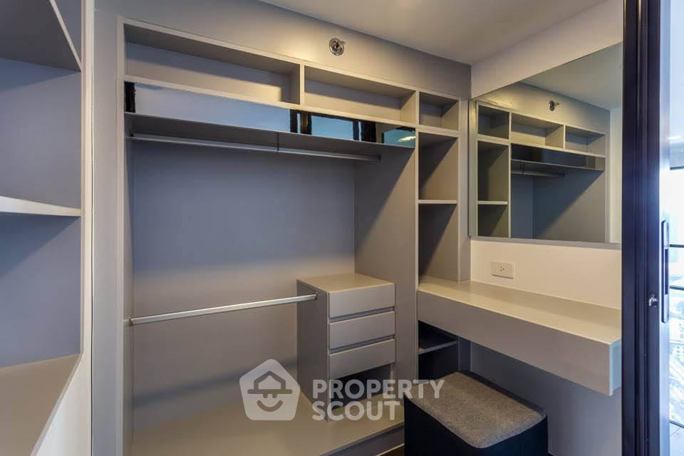 รูป คอนโด 1-ห้องนอน ที่ ไนท์บริดจ์ สเปซ รัชโยธิน ใกล้ BTS รัชโยธิน (ID 2705923) - รูปที่ 13/17