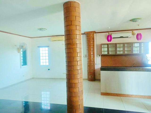 รูป Makroมหาสารคาม 1.13กม. ตลาดต้นสน 500 ม. เช่าอาคารพาณิชย์ 3 ชั้น 9 นอน 6 น้ำ 2 คูหา 25 ตร.ว. 300 ตร.ม - รูปที่ 3/8