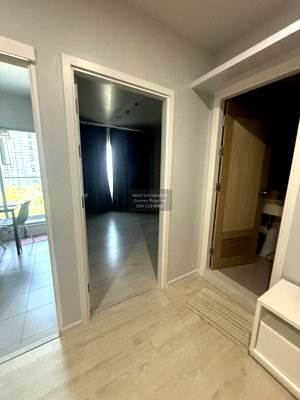 Condos for rent : 🔥🔥🔥 FOR RENT condo , Aspire Sathorn - Thapra , BTS-Talat Phlu , Bukkhalo , Thon Buri , Bangkok , CX-55230 ✅ Live chat with us ADD LINE @connexproperty ✅ 🔥🔥🔥