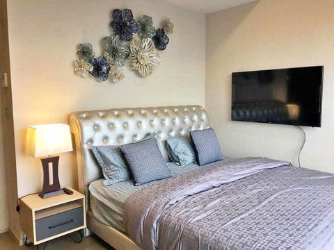 ห้องจริง❤️เอเจ้นท์ ❤️นัดดูห้องแอดไลน์นะคะ❤️ วัฒนา 💥 แอชตัน อโศก 🔴🟢🟡