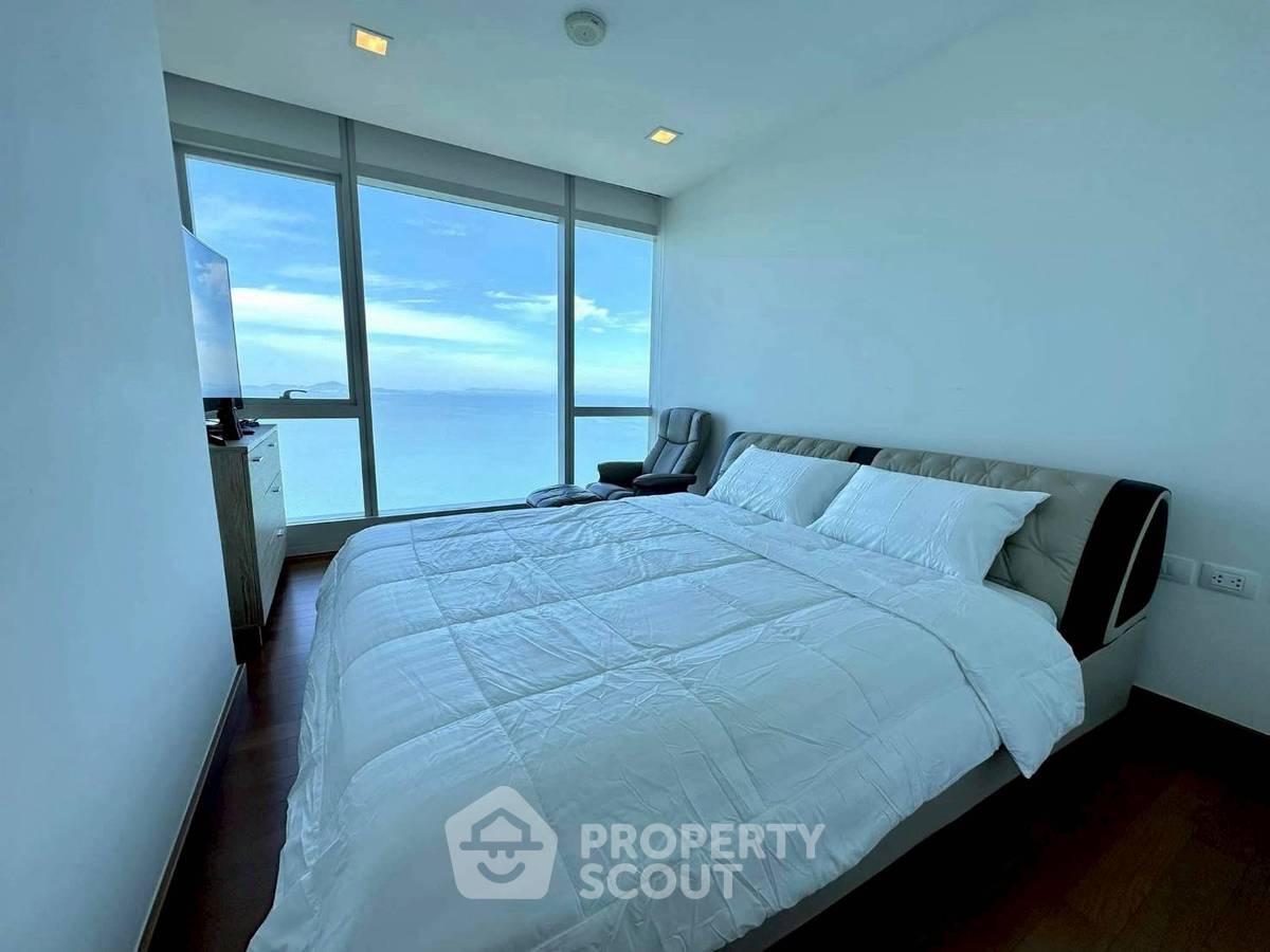 รูป คอนโด 1-ห้องนอน ที่ เดอะ ปาล์ม - หาดวงศ์อมาตย์ ใกล้ ปราสาทสัจธรรม (ID 2705610) - รูปที่ 4/15