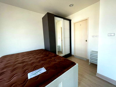 Condos for rent : ✅️Ready to Move in 🔥For Rent #NOP365 Aspire Ngamwongwan