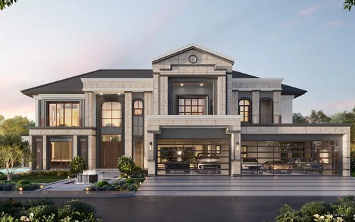 Grand Bangkok Boulevard Suksawat–Rama 3 5 bedrooms, for sale